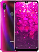 Xiaomi Redmi Y3 Price With Specifications